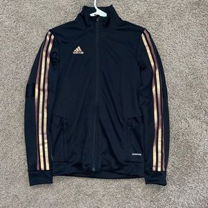 NWOT Adidas Jacket Aeroready